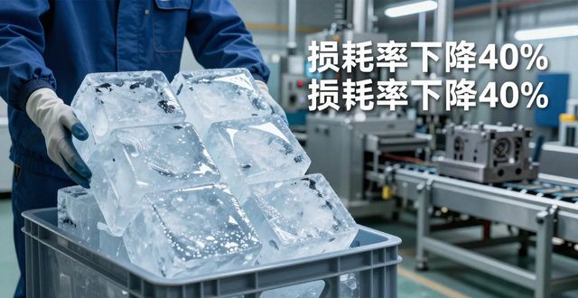 工业大冰块厂家选择_工业大冰块厂家_工业大冰块品质考察