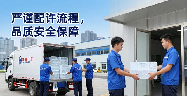 成都工业大冰块配送上门服务_成都工业大冰块批发价格_江北工业大冰块购买